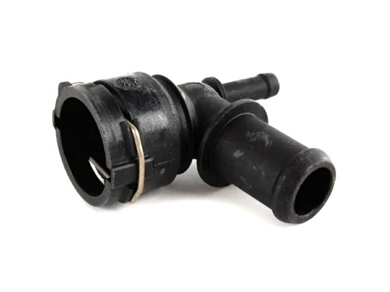 Water hose distributor